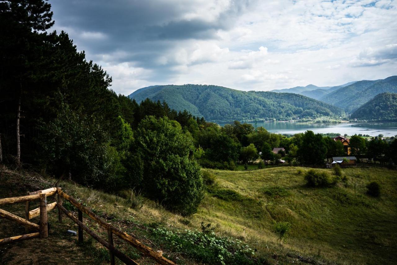 Casuta Mea Villa Piatra Neamţ Eksteriør bilde